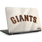 MLB San Francisco Giants Home Jersey Dell Inspiron Skin