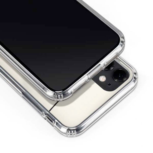 MLB San Francisco Giants Home Jersey iPhone 11 Clear Case