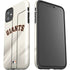 MLB San Francisco Giants Home Jersey iPhone 11 Impact Case