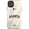 MLB San Francisco Giants Home Jersey iPhone 11 Impact Case