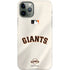 MLB San Francisco Giants Home Jersey iPhone 11 Pro Lite Case