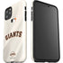 MLB San Francisco Giants Home Jersey iPhone 11 Pro Max Impact Case