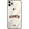 MLB San Francisco Giants Home Jersey iPhone 11 Pro Max Skin