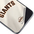 MLB San Francisco Giants Home Jersey iPhone 11 Skin