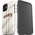 MLB San Francisco Giants Home Jersey iPhone 12 Impact Case