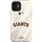 MLB San Francisco Giants Home Jersey iPhone 12 Impact Case