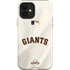 MLB San Francisco Giants Home Jersey iPhone 12 Impact Case