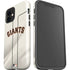 MLB San Francisco Giants Home Jersey iPhone 12 Mini Impact Case