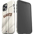 MLB San Francisco Giants Home Jersey iPhone 12 Pro Impact Case