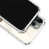 MLB San Francisco Giants Home Jersey iPhone 12 Pro Max Clear Case