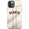 MLB San Francisco Giants Home Jersey iPhone 12 Pro Max Impact Case