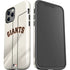 MLB San Francisco Giants Home Jersey iPhone 12 Pro Max Impact Case