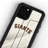 MLB San Francisco Giants Home Jersey iPhone 12 Pro Max Waterproof Case