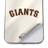 MLB San Francisco Giants Home Jersey iPhone 12 Pro Skin