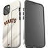 MLB San Francisco Giants Home Jersey iPhone 13 Impact Case