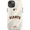 MLB San Francisco Giants Home Jersey iPhone 13 Impact Case