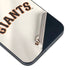 MLB San Francisco Giants Home Jersey iPhone 13 Mini Skin