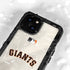 MLB San Francisco Giants Home Jersey iPhone 13 Mini Waterproof Case
