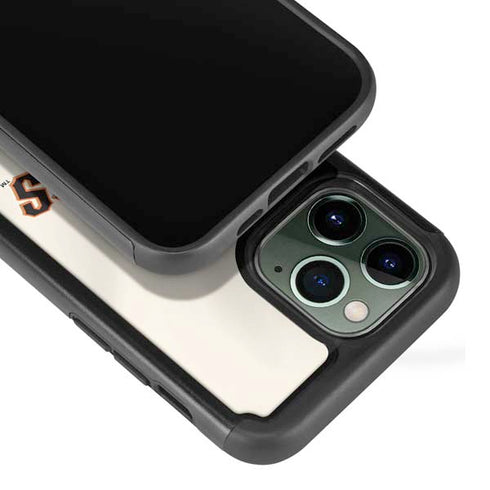 MLB San Francisco Giants Home Jersey iPhone 13 Pro Cargo Case