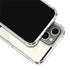 MLB San Francisco Giants Home Jersey iPhone 13 Pro Clear Case