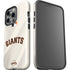 MLB San Francisco Giants Home Jersey iPhone 13 Pro Impact Case