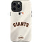 MLB San Francisco Giants Home Jersey iPhone 13 Pro Max Impact Case