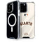 MLB San Francisco Giants Home Jersey iPhone 13 Pro Max MagSafe Case