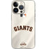 MLB San Francisco Giants Home Jersey iPhone 13 Pro Skin