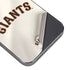 MLB San Francisco Giants Home Jersey iPhone 13 Pro Skin