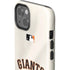 MLB San Francisco Giants Home Jersey iPhone 15 Impact Case
