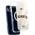 MLB San Francisco Giants Home Jersey iPhone 15 Plus MagSafe Case