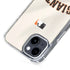 MLB San Francisco Giants Home Jersey iPhone 15 Plus MagSafe Case