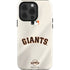 MLB San Francisco Giants Home Jersey iPhone 15 Pro Impact Case