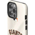 MLB San Francisco Giants Home Jersey iPhone 14 Pro Impact Case