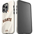 MLB San Francisco Giants Home Jersey iPhone 15 Pro Impact Case