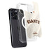 MLB San Francisco Giants Home Jersey iPhone 15 Pro MagSafe Case