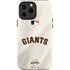 MLB San Francisco Giants Home Jersey iPhone 15 Pro Max Impact Case