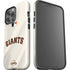 MLB San Francisco Giants Home Jersey iPhone 15 Pro Max Impact Case