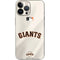MLB San Francisco Giants Home Jersey iPhone 14 Pro Max Skin