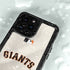 MLB San Francisco Giants Home Jersey iPhone 14 Pro Waterproof Case