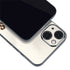 MLB San Francisco Giants Home Jersey iPhone 14 Skin