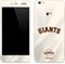 MLB San Francisco Giants Home Jersey iPhone 6/6s Plus Skin