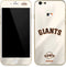MLB San Francisco Giants Home Jersey iPhone 6/6s Skin