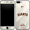 MLB San Francisco Giants Home Jersey iPhone 7 Plus Skin