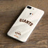 MLB San Francisco Giants Home Jersey iPhone 7 Plus Skin