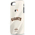 MLB San Francisco Giants Home Jersey iPhone 7 Pro Case