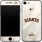 MLB San Francisco Giants Home Jersey iPhone 7 Skin