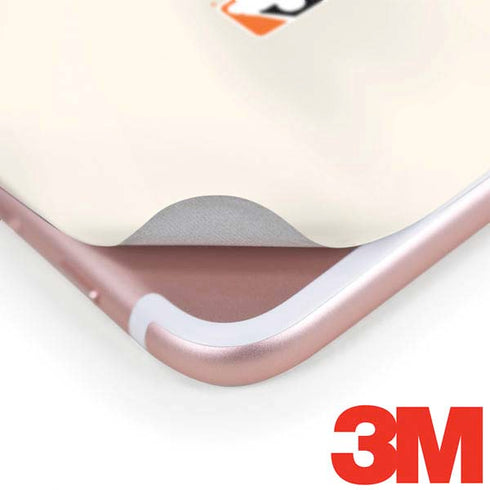 MLB San Francisco Giants Home Jersey iPhone 7 Skin