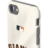 MLB San Francisco Giants Home Jersey iPhone SE (2nd & 3rd Gen) Pro Case