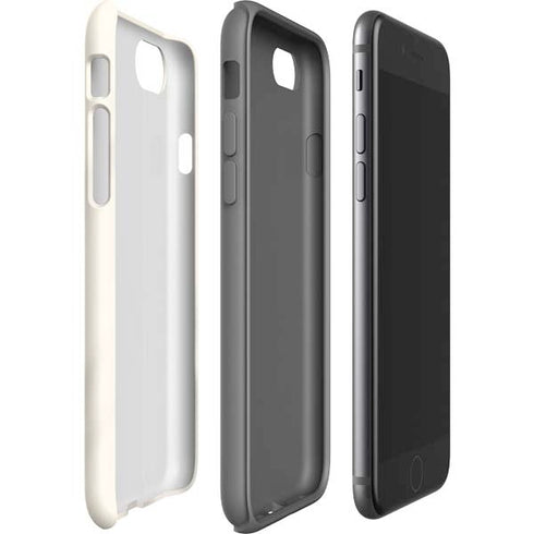 MLB San Francisco Giants Home Jersey iPhone SE (2nd & 3rd Gen) Pro Case